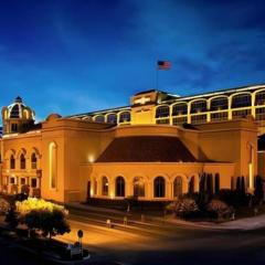 Suncoast Hotel and Casino