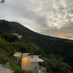 Glamping Visit Telaga Menjer