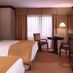 Ameristar Casino Hotel Kansas City