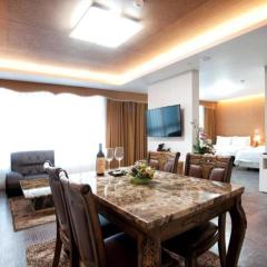 BENIKEA Technovalley Hotel