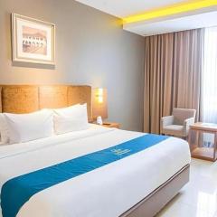 Grage Hotel Cirebon