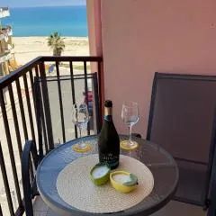 O forse il mare apartamento