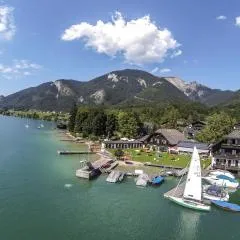 Arndt's Bootshaus