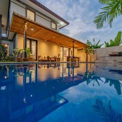 Adamo villa Seminyak