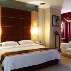 Economic Trade Hotel