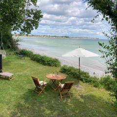 Holiday Home By The Water In Rødvig, Stevns