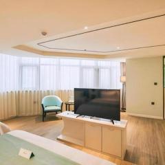 Qingdao Galaxy Holiday Hotel