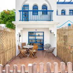 DUPLEX VACACIONAL en PLAY MAR