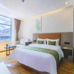 GreenTree Inn Ganzi Daochengzhou Scenic Area