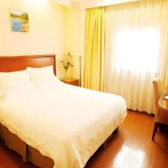 GreenTree Alliance Changzhou University City Hotel