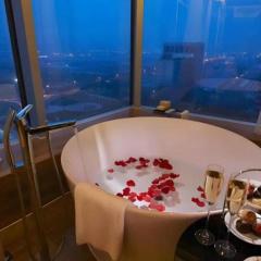 Grand Parkray Hangzhou Hotel