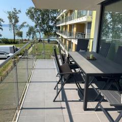 Silver Lake apartman