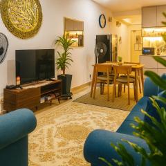 Z&A CozyHome -Homestay in Seksyen 13, Shah Alam, MSU, AEON Mall