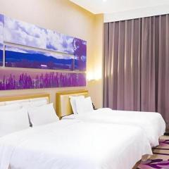 LAVANDE Hotel Dalian Huanan Square North Railway Station