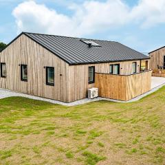 Lovely Home In Haderslev With Sauna