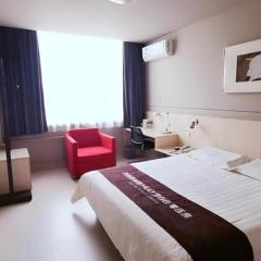 Jinjiang Inn Handan Zhonghua Nan Street Xueyuan Bei Road