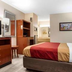 Econo Lodge Pearl - Jackson