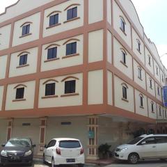 Batam Star Hotel