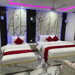 Decent Luxury Hotel Skardu