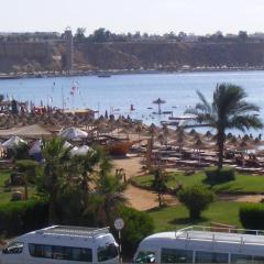 El Kheima Beach Resort