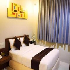 Mataram Square Hotel