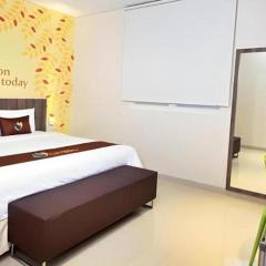 Graha Cempaka Boutique Hotel
