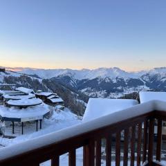 La Parenthèse Alpine