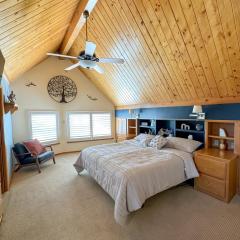 On Golf Course, Family&Pet Friendly Yosemite Basecamp