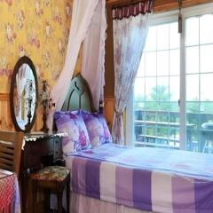 Daegwalnyeong Sky Keeper Pension