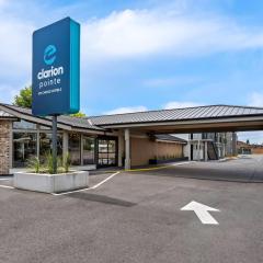 Clarion Pointe Mount Vernon - Burlington