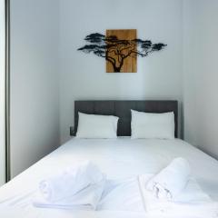 Studio #15 luxury economy
