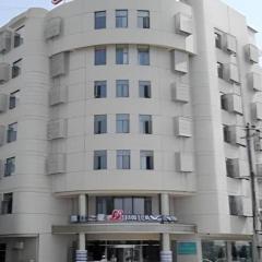 Jinjiang Inn Jiangxi Yushan County Sanqing Mountain