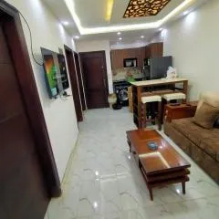 شاليه الترا لوكس ببورتو جولف مارينا