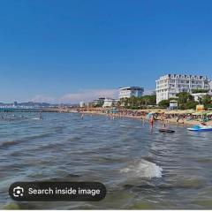 Beautiful apartment Mali i Robit