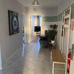 Berner Bude 1, 3SZ, 6P, TV, Wi-Fi