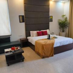 Hotel Florence near Artemis Hospital