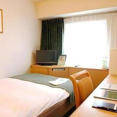 Kushiro Royal Inn