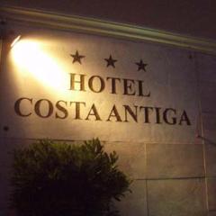 Costa antiga
