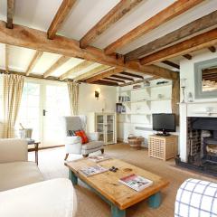 Prospect Cottage
