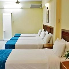 Seapark Condotel Hotel