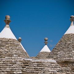 Trulli Il Castagno