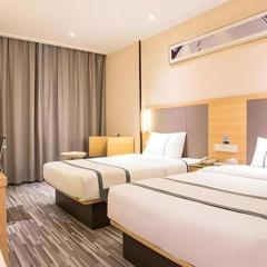 City Comfort Inn Hotel Beihai Hunan Road Ancient Street