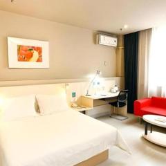 Jinjiang Inn Zhengzhou Dashiqiao Metro Station