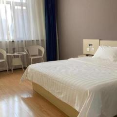 7 Days Inn Hami Baofeng Market