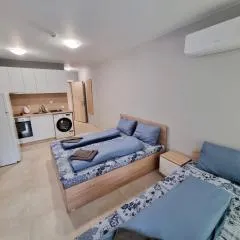 Comfort family apartments