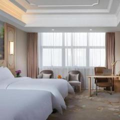 Vienna International Hotel Wuxi Taihu Expo Center