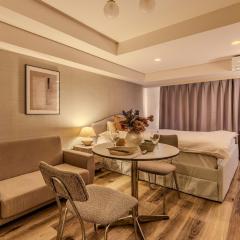 Feel Stay道玄坂506