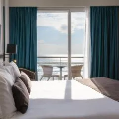 Hotel & Spa Les Roches Noires