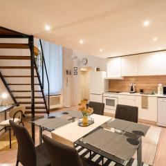 Budapest Downtown Gem - Apartment next to Andrassy street