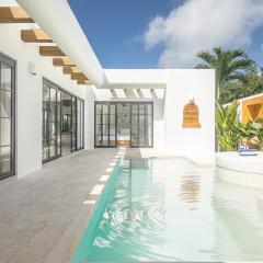 Modern 2br Uluwatu Villa 2mins To Beach